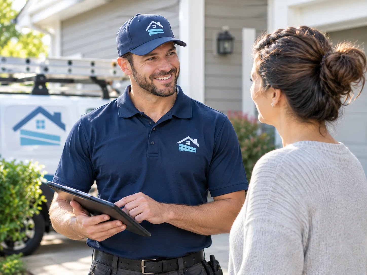 Rotting Siding Repair in Farmingdale, NY